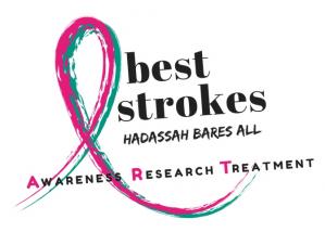Hadassah Announces Best Strokes A CELEBRATION OF LIFE  Honoring Breast And Ovarian Cancer Survivors On Sunday, March 18, 2018